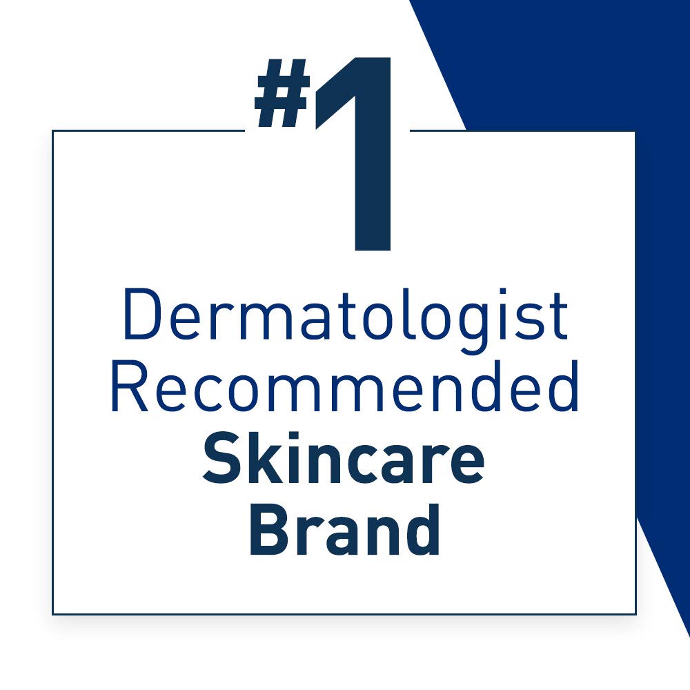 CeraVe Healing Ointment | 5 Ounce | Cracked Skin Repair Skin Protectant with Petrolatum Ceramides | Fragrance Free : Beauty