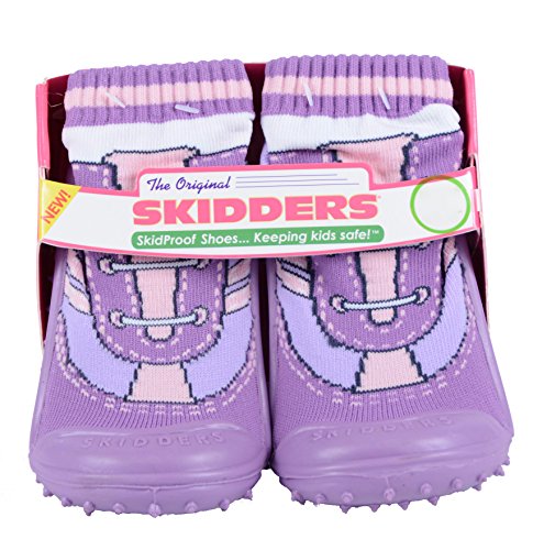 Skidders Baby Toddler Girls Shoes XY4447 (10) 3 Years