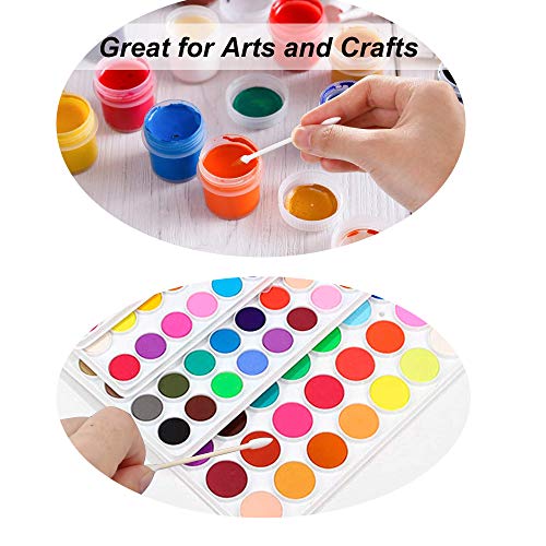 2 Pieces+Cotton+Double+Precision+Double+Pointed