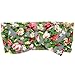 Baby Headbands and Bows Turban Knotted Girl's Hairbands for Newborn Toddler and Kids Hair Accessories (QM007)
