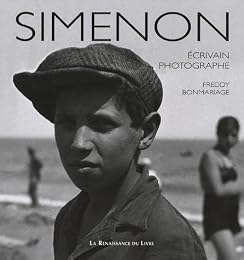 Simenon photographe