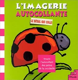 L' imagerie autocollante