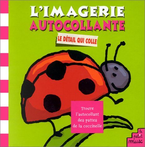 L' imagerie autocollante