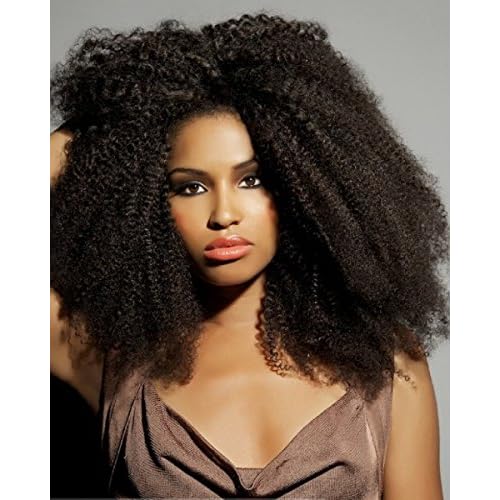 Best Janet Collection Synthetic Hair Braids Noir Afro Kinky Bulk 4