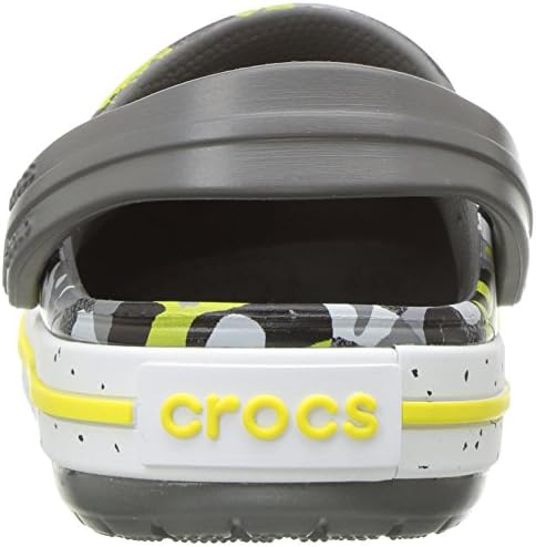 Kids camo crocs Clearance