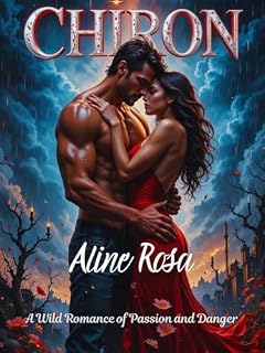 Livro CHIRON