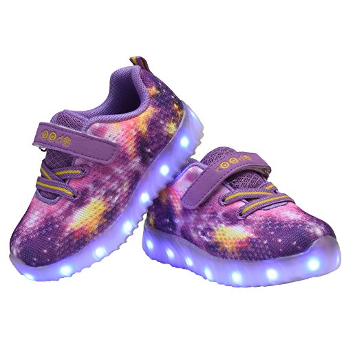 Top 10 Best LED Light Up Shoes for Kids Reviews 20172018 on Flipboard