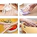 Paraffin Wax for Hands & Feet Paraffin Wax Warmer Quick-Heating Paraffin Wax Machine Moisturizing Kit with Paraffin Wax Refill Thermal Mitts Gloves Silicone Brush Paraffin Bath Spathumb 3