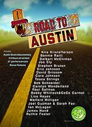 Road To Austin