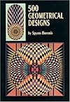 Optical and Geometrical Patterns and Designs (Picture Archives) by Spyros Horemis (1970-09-07)