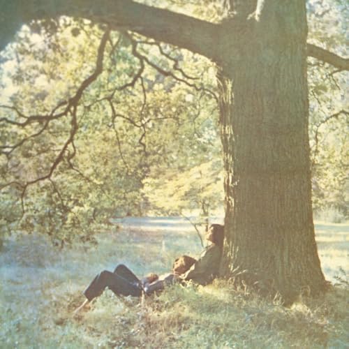 John Lennon - Shaved Fish - Amazon.com Music