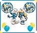 The Smurfs Happy Birthday Party Balloon Set