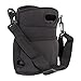 The Original Turkey Vulture Wine Purse With 1.5 Liter Bag Capacity, Fully Insulated Wine Bag- Black (1.5 Liter bags sold on Amazon Separately)