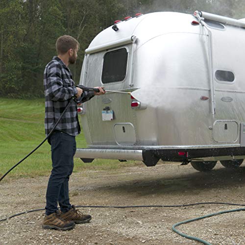 2 Westinghouse+Gasoline+Powered+Pressure+WPX2700H