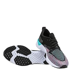 Nike W Odyssey React 2 Flyknit, Women’s Track
