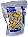 Virbac C.E.T. Enzymatic Oral Hygiene Chews for Cats, Poultry Flavor, 96 Count