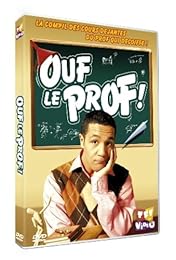 Ouf Le Prof !