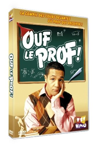 Ouf Le Prof !