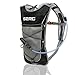 Running Hydration Water Backpack Pack with 2L TPU Leak Proof Bladder |Reflective, Light Weight, Keeps Liquid Cool up to 4 Hours, BPA FREE, Shut Off Valve, Unisex |Prefect Gear for Running & Hiking