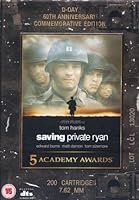 Saving Private Ryan
