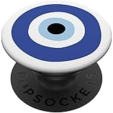 Evil Eye Meaningful Symbols PopSockets Adhesive PopGrip