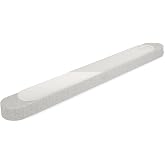 Bose New Lifestyle Ultra Soundbar, Wireless Home Soundbar for TV with Dolby Atmos, Surround Sound, White Smoke