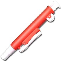 Cole-Parmer AO-25560-26 Volpipette, Klasse A, 25 Ml – Borosilikatglas, Kalibriert Zum Abgeben, Blau Codiert, ASTM E969 Konform – Für Präzise Laborarbeit