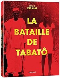 La Bataille de Tabatô