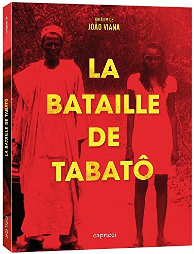 La Bataille de Tabatô