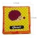 Quner Baby's First Non-Toxic Soft Cloth Book Baby Cloth Book Set Kids Early Learning Educational Toys 4.34.3 Inch-Pack of 4