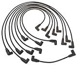 ACDelco 9718D Professional Spark Plug Wire Set