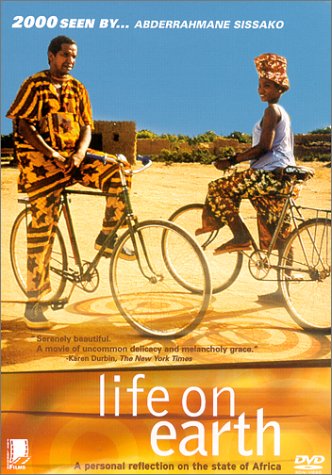 Download Life on Earth