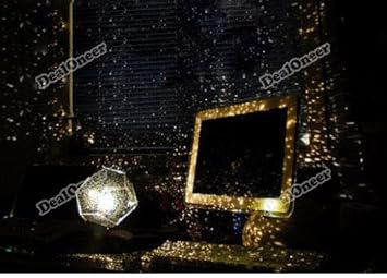 Amazon.com: Levanabuy láser Scientific Cosmos luz de la ...