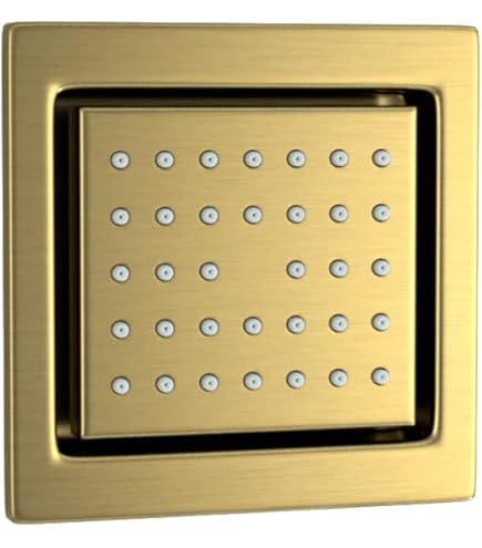 KOHLER WATERTILE® 54 NOZZLE BODY SPRAY - Shower Body Sprayers