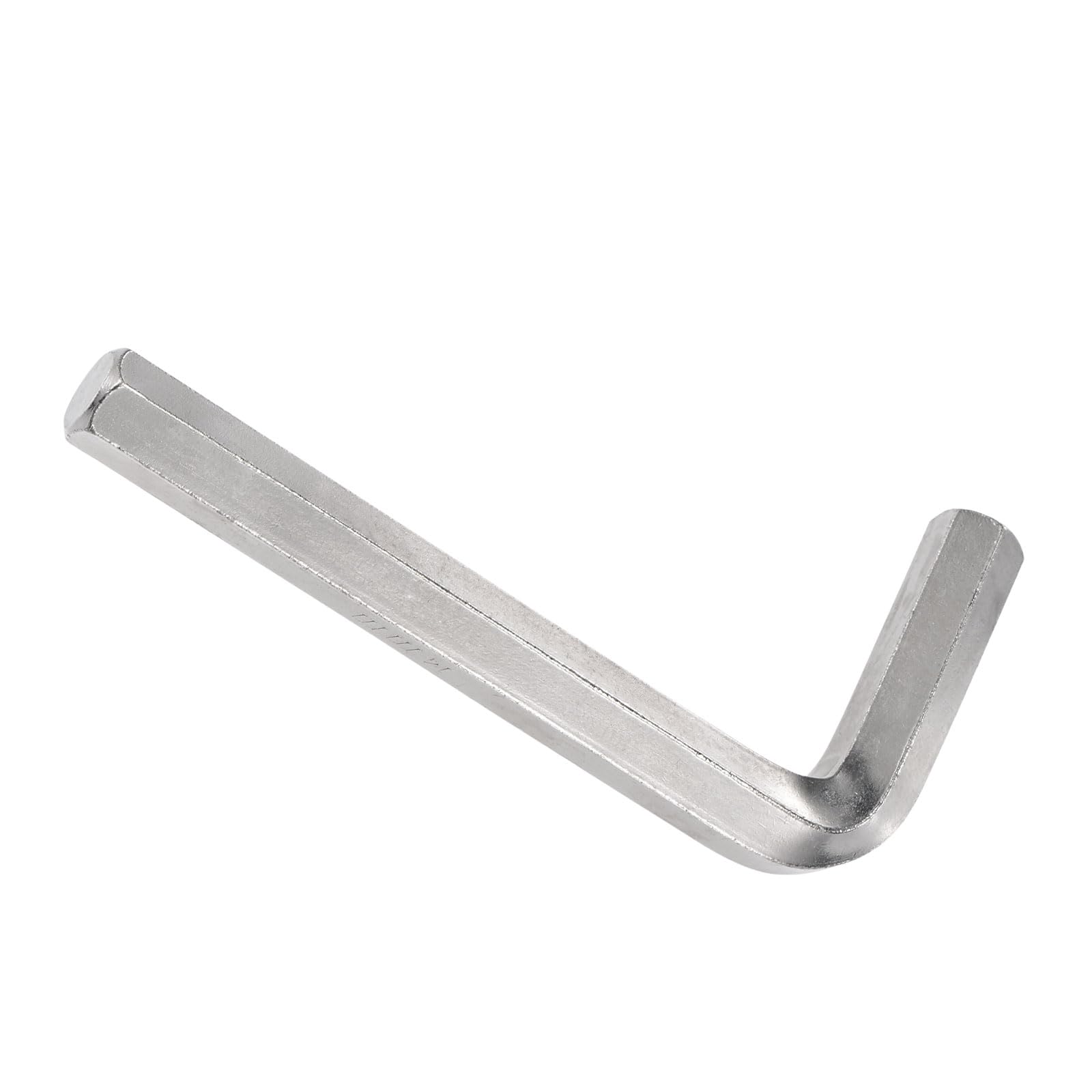 CoCud L-Handle Hex Key Wrench, 14mm Metric, CR-V L-Shape Hexagon Head Spanner - (Applications: for Home Repair and Mechanical Maintenance), 1-Piece