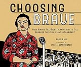 Choosing Brave: How Mamie Till-Mobley and Emmett