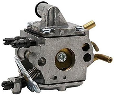 Amazon Com Pcc Motor Carburetor For Ms192t Ms192tc Chainsaw C1q S258 C1q S257 Cca Automotive Amazon Com Pcc Motor Carburetor For Ms192t Ms192tc Chainsaw C1q S258 C1q S257 Cca Automotive