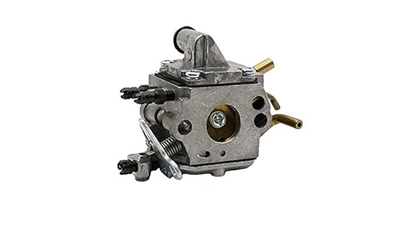 Amazon Com Pcc Motor Carburetor For Ms192t Ms192tc Chainsaw C1q S258 C1q S257 Cca Automotive
