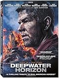 Deepwater Horizon [DVD]