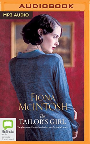 The Tailor's Girl