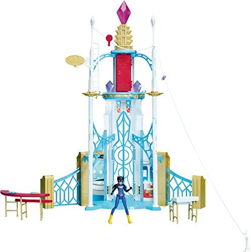 DC Super Hero Girls Super Hero High 