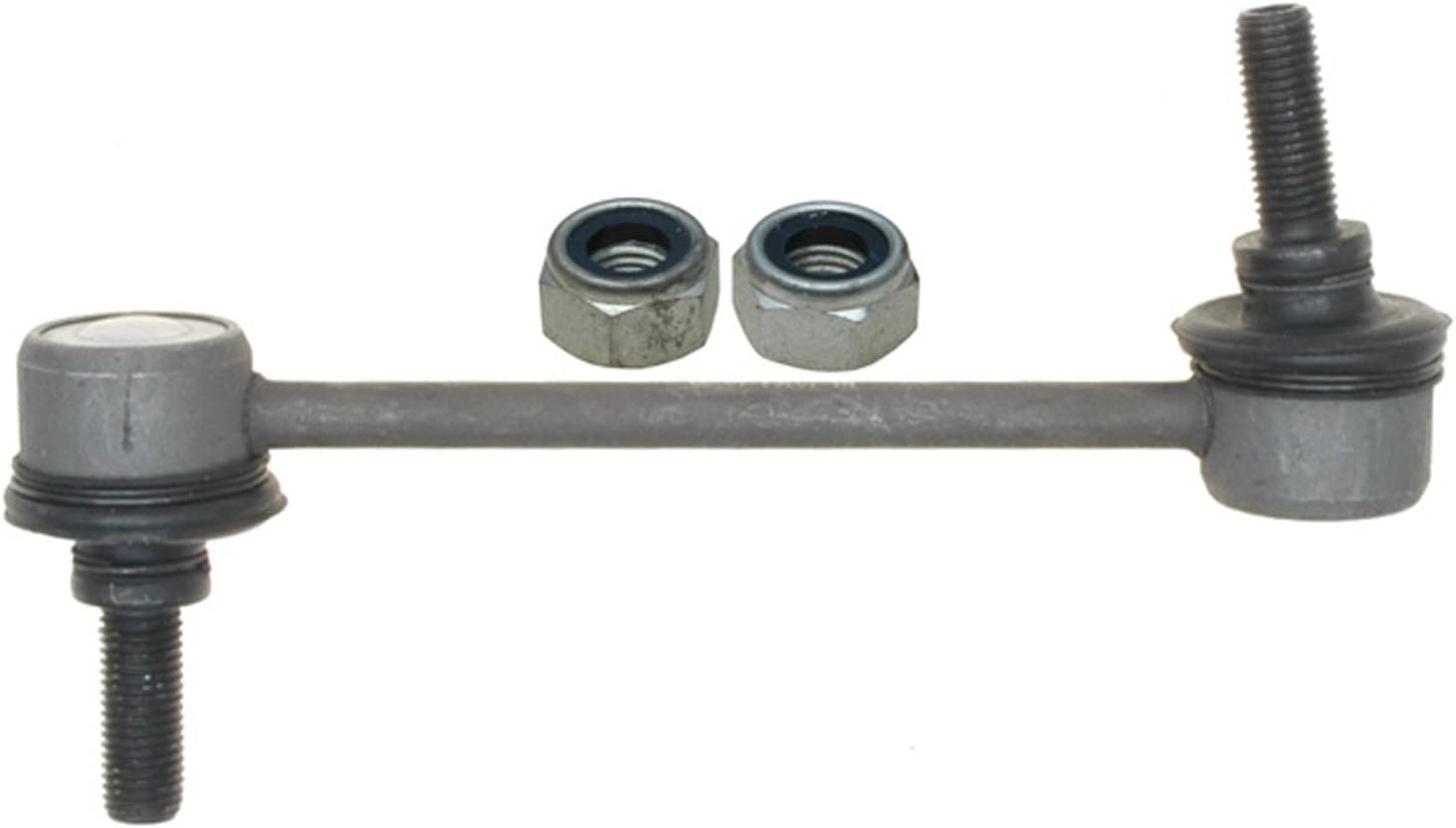 ACDelco 46G0095A Advantage Front Suspension Stabilizer Bar Link Kit