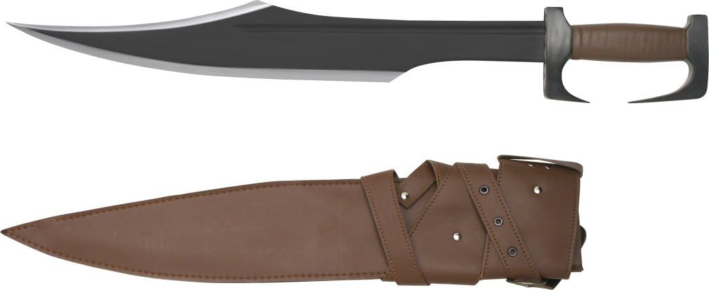 BladesUSA DB-300B Fantasy Sword 28.8-Inch Overall