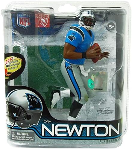 carolina panthers toys