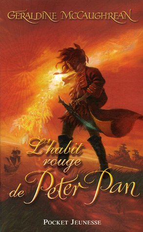 L' habit rouge de Peter Pan