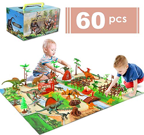 dinosaur gift ideas for 3 year old