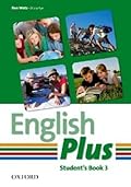 English Plus 3: Student Book: 3: An English Secondary Course for Students Aged 12-16 Years