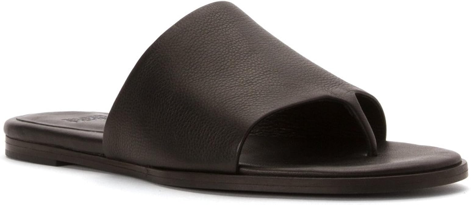 Amazon.com | Eileen Fisher Edge Sandal | Sandals