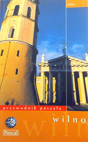 Wilno Przewodnik Pascala