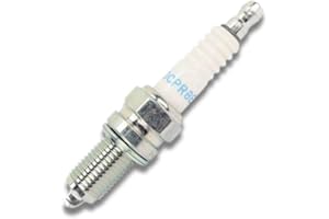 RIDE AND CUSTOM Spark plug compatible with CF MOTO ZFORCE 800 2014-2016